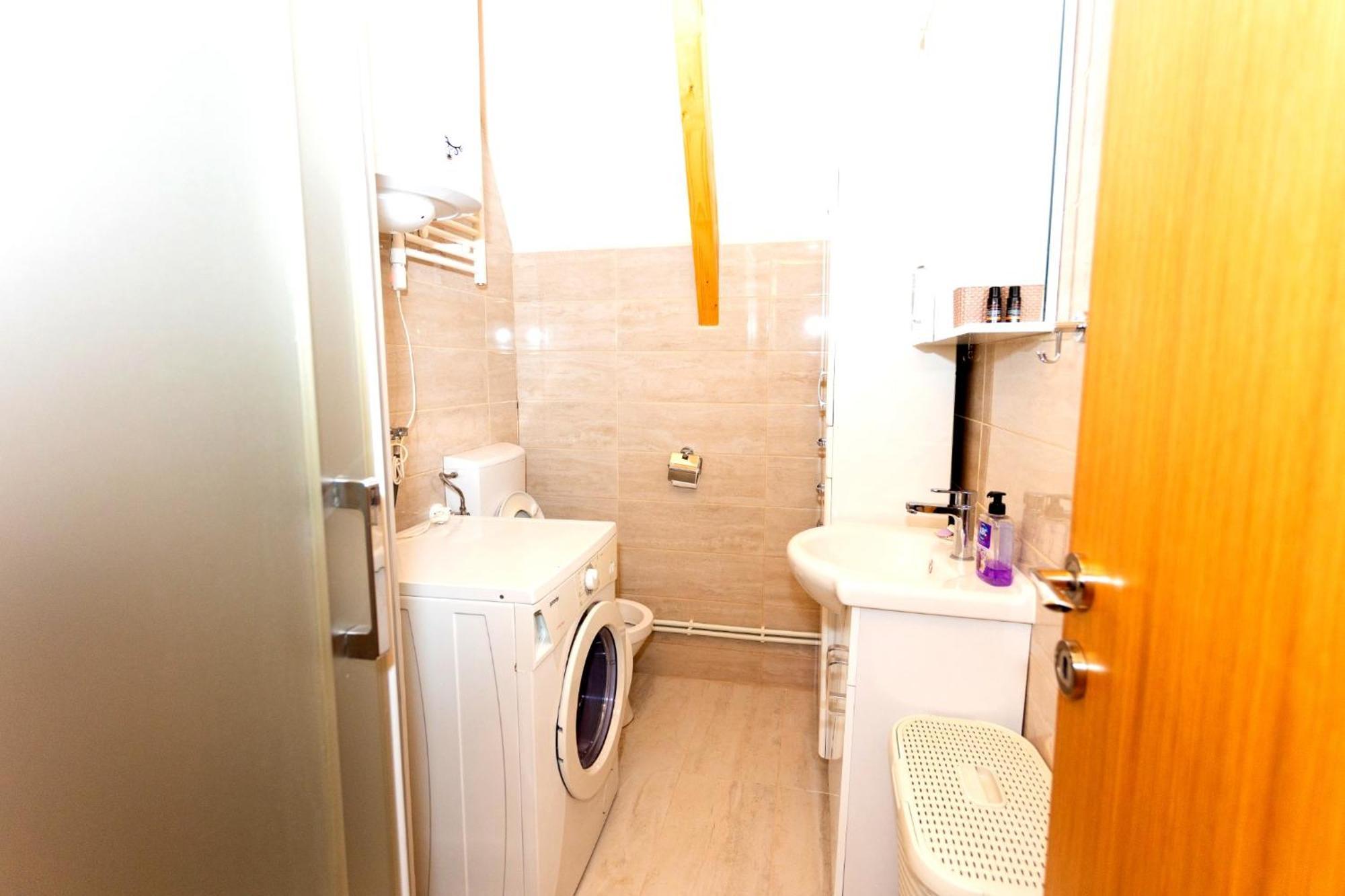 Hill View Chalets Žabljak Kültér fotó