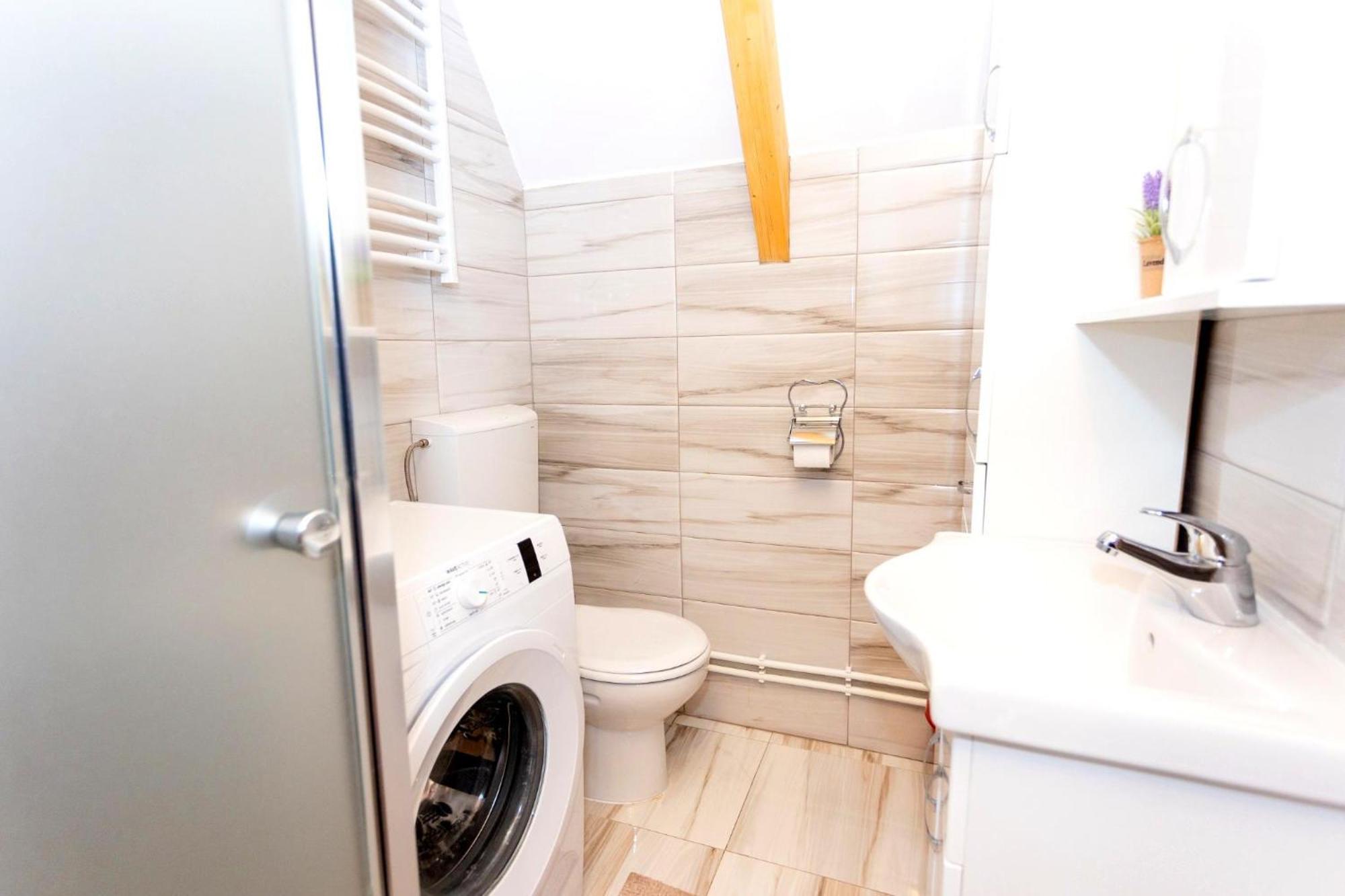 Hill View Chalets Žabljak Kültér fotó