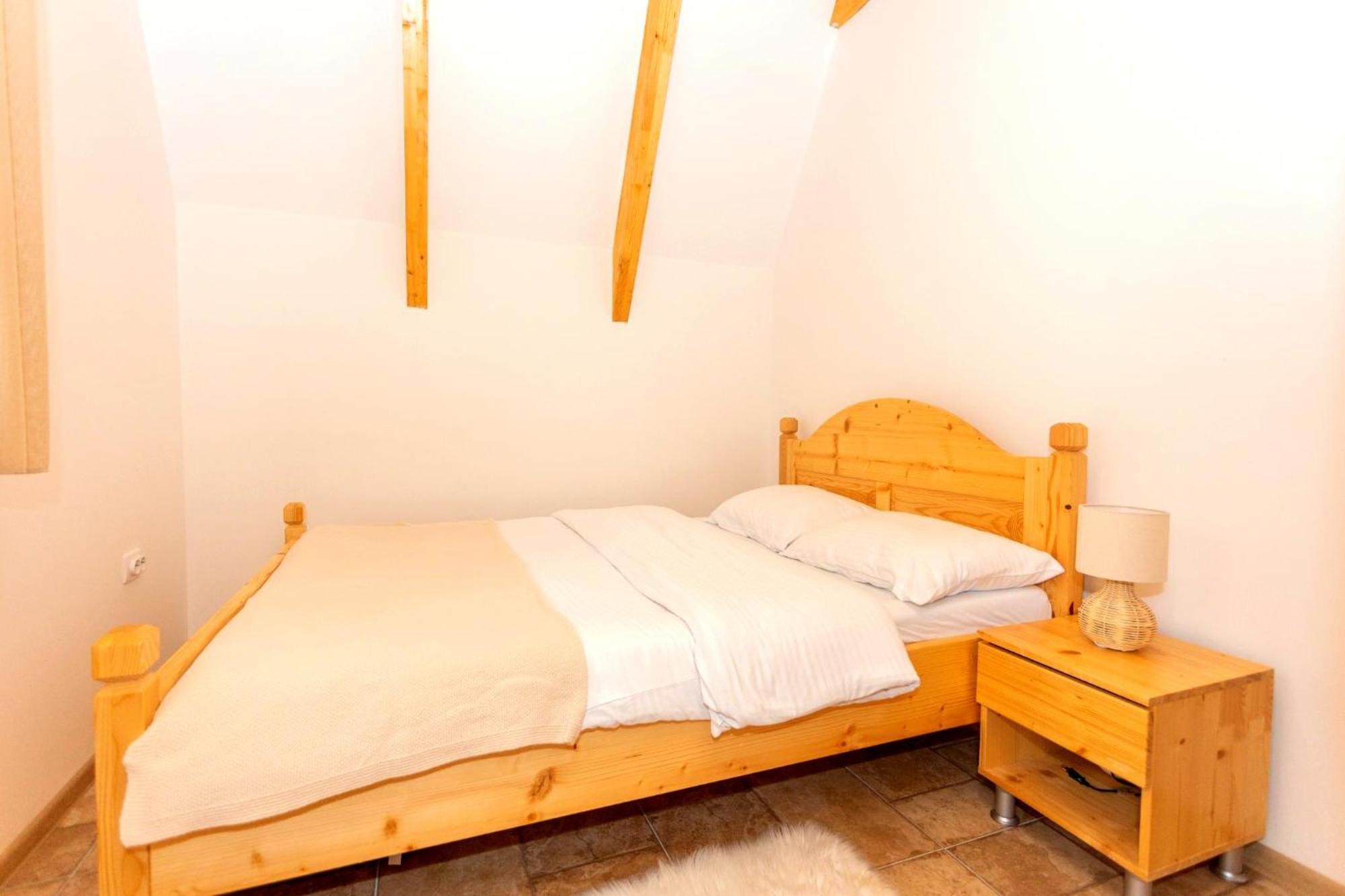 Hill View Chalets Žabljak Kültér fotó