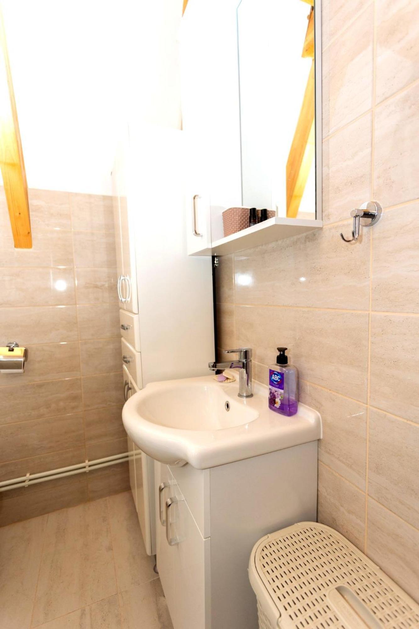 Hill View Chalets Žabljak Kültér fotó