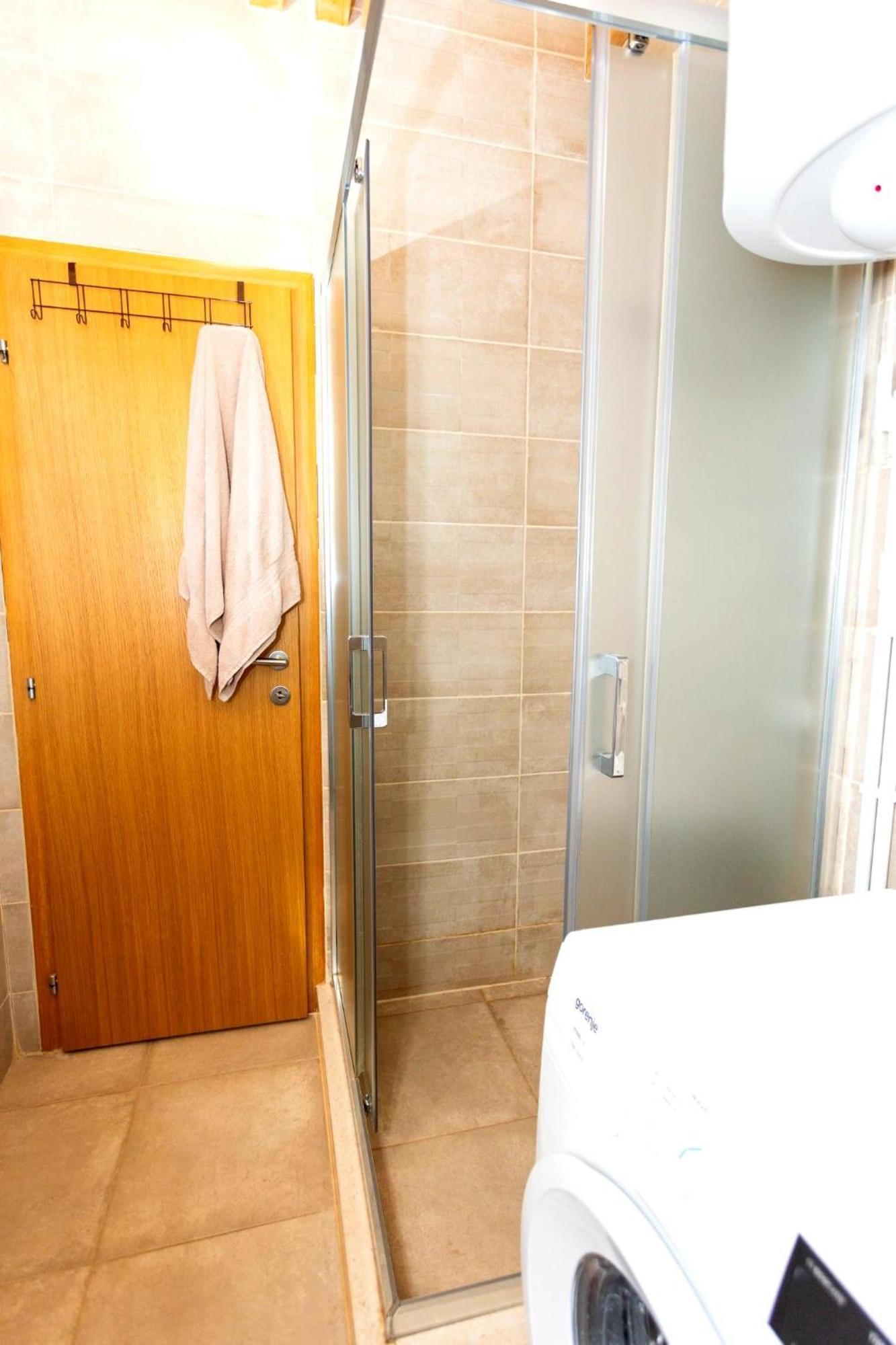 Hill View Chalets Žabljak Kültér fotó